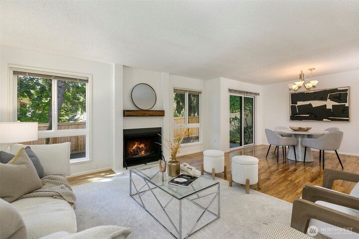 Property Photo: 10315 NE 16th Street J2 WA 98004