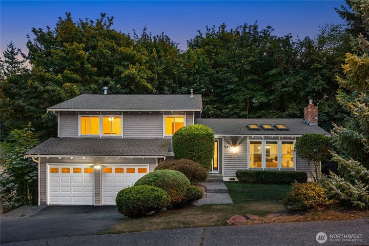 Property Photo:  9411 NE 139th Street  WA 98034 