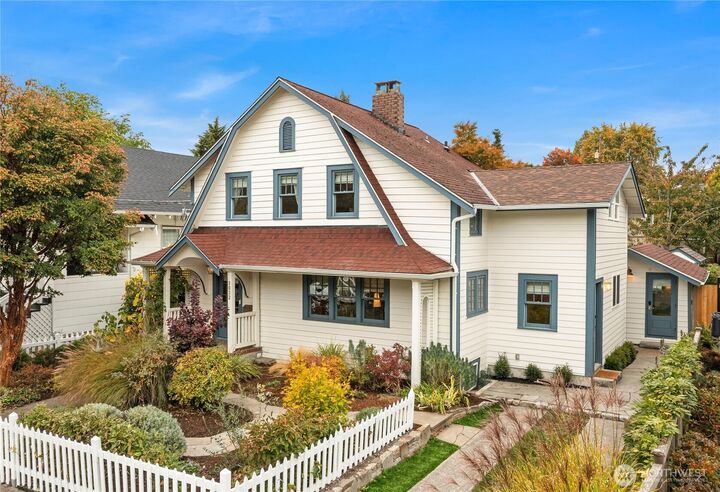 3032 NW 65th Street  Seattle WA 98117 photo