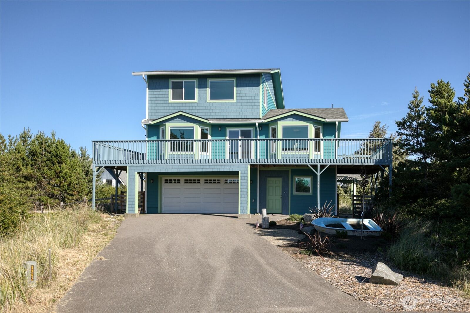 Property Photo: 732 Alcade Court SW WA 98569