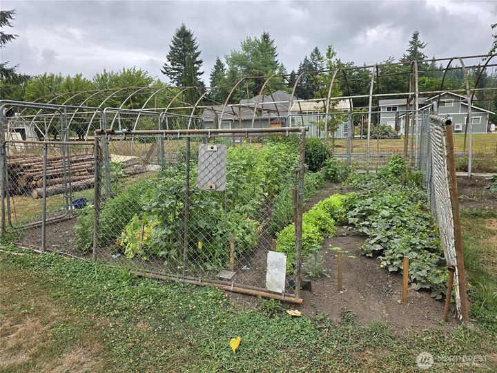Property Photo: 15801 116 Street NE WA 98223