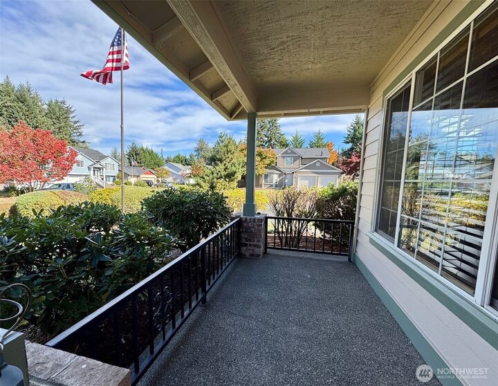 Property Photo: 7028 188th Street Ct E WA 98375