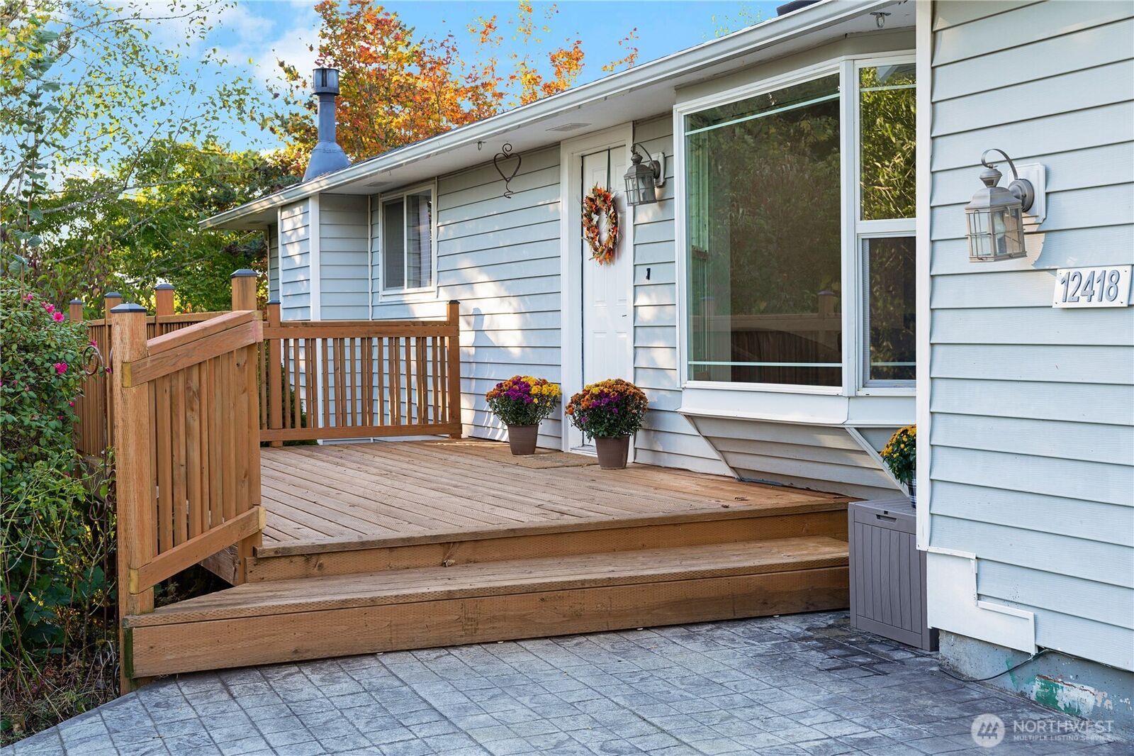 Property Photo:  12418 SE 251st Place  WA 98030 