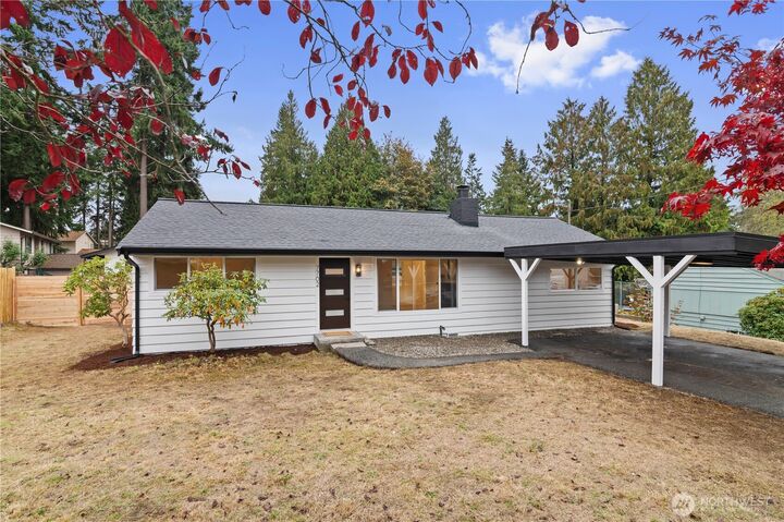 Property Photo:  7702  202nd Place SW  WA 98026 