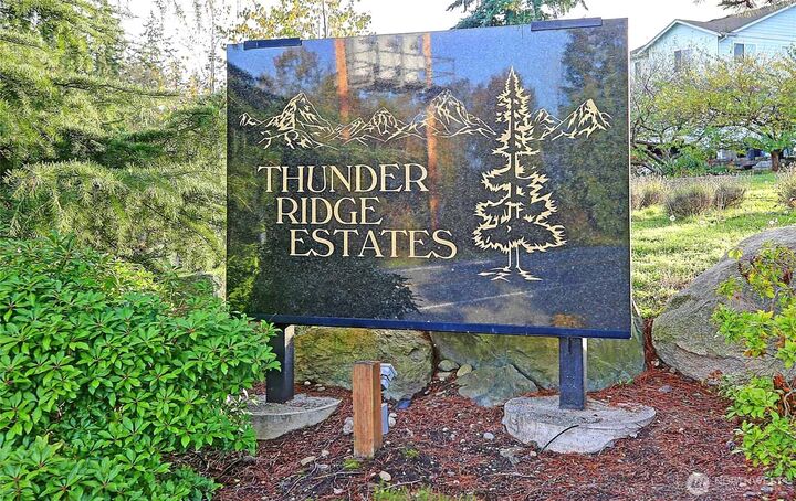 Property Photo: 1117 Portage Rd. WA 98282