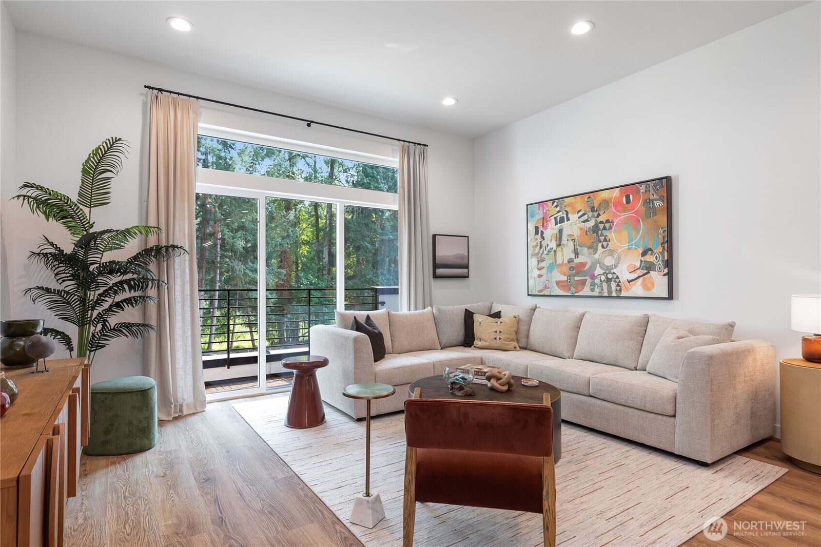 Property Photo: 12835 Bel Red Road 1182 WA 98005