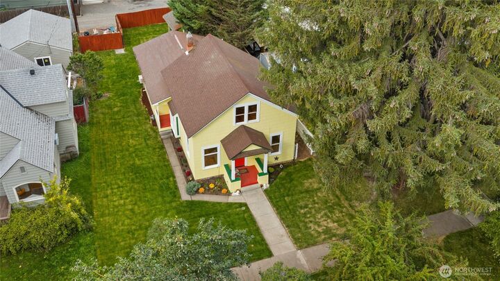 603 N Anderson  Ellensburg WA 98926 photo