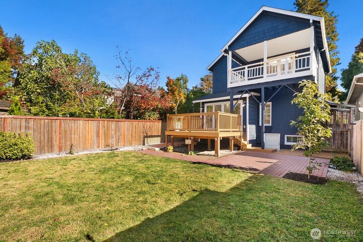 Property Photo: 6027 6th Avenue NW WA 98107