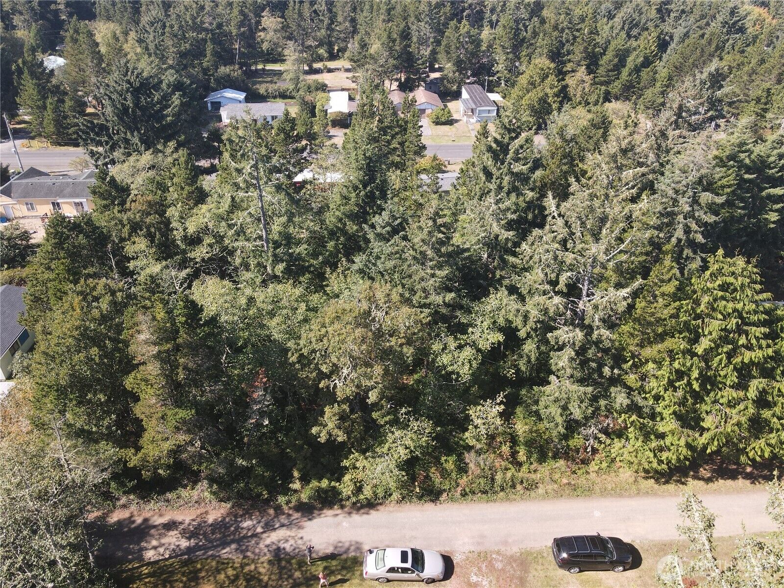 Property Photo: 29 Xxx N Lane WA 98640