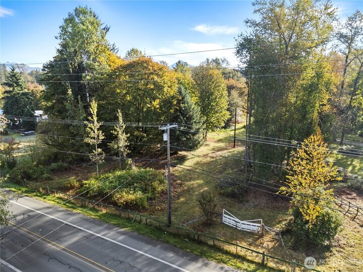 Property Photo: 0 8xxx State Route 92 WA 98252