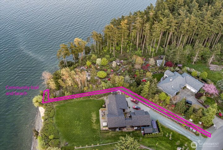 Property Photo: 441 Redwood Drive WA 98239