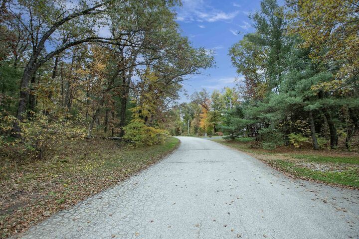 Property Photo: N1435 Spirit Ridge Road WI 54135