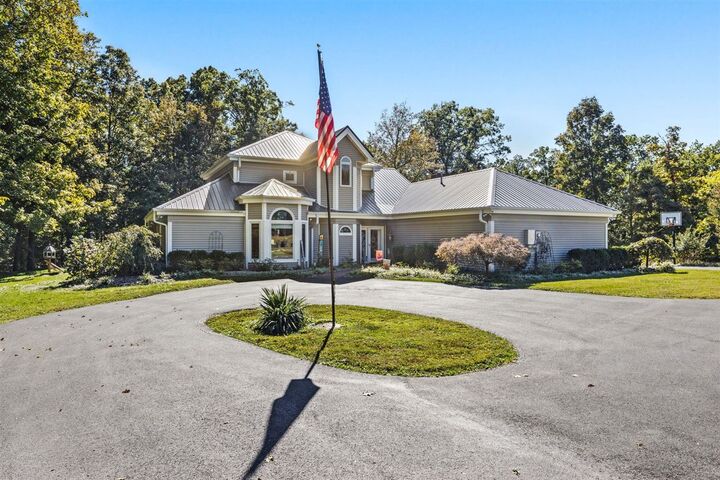 Property Photo: 1111 Logsdon Valley Road KY 42765