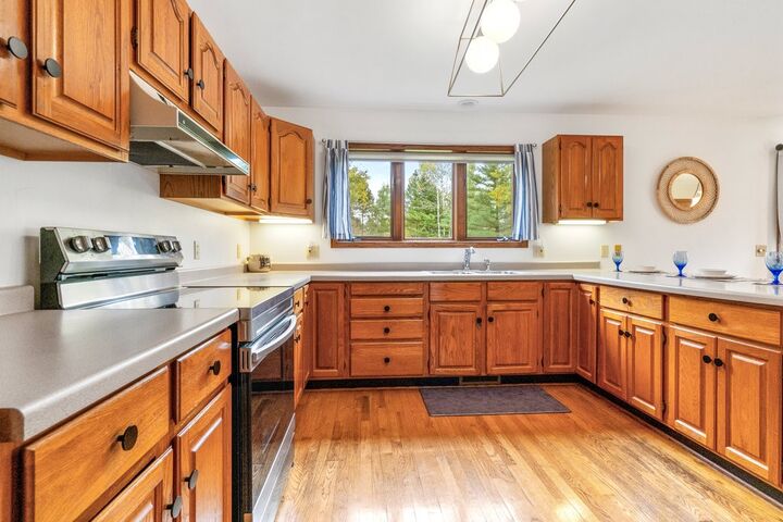 Property Photo: S7130 Olson Road WI 54701