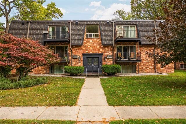 Property Photo: 119 Fair Street MI 49686