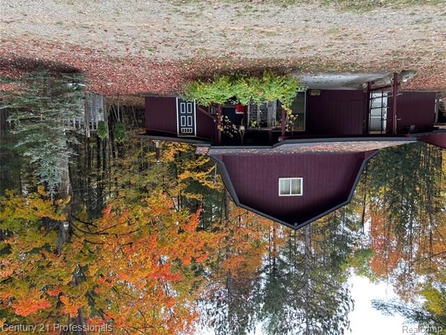 Property Photo: 780 Wiltse Road MI 48635