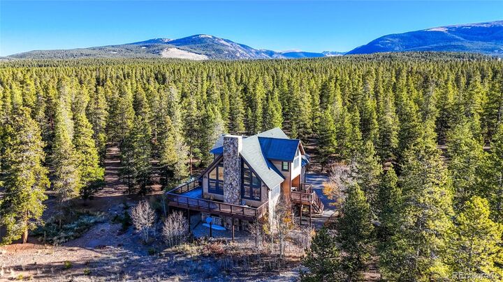Property Photo:  265 Evergreen Drive  CO 80461