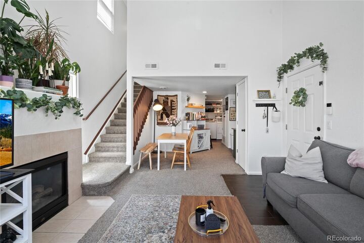 Property Photo:  970 S Dawson Way 9  CO 80012 