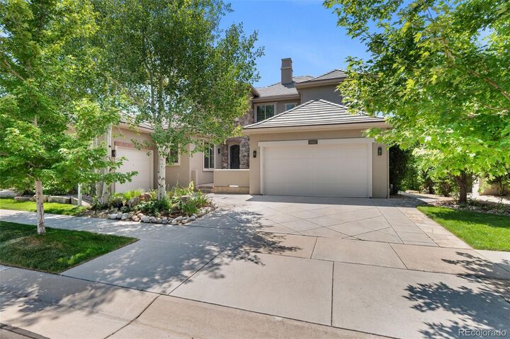 Property Photo: 15252 W Warren Drive CO 80228