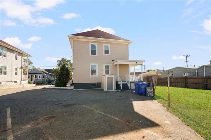 Property Photo:  4 S Carpenter Street  RI 02914