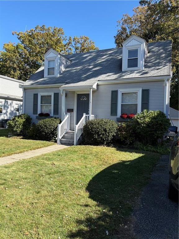 Property Photo: 45 Modena Avenue RI 02908