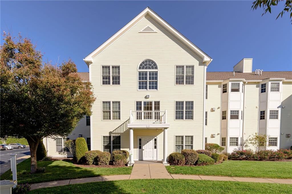 Property Photo: 45 Saw Mill Drive 205 RI 02852