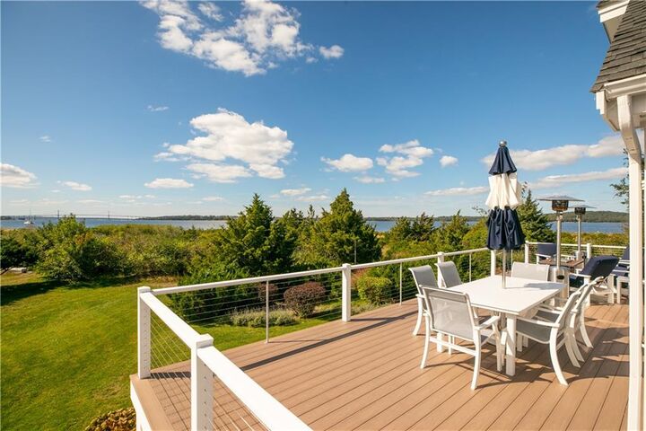 Property Photo: 1350 Anthony Road RI 02871