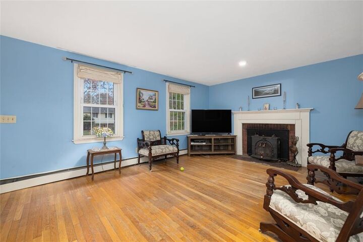 Property Photo:  58 Highland Terrace  RI 02857 