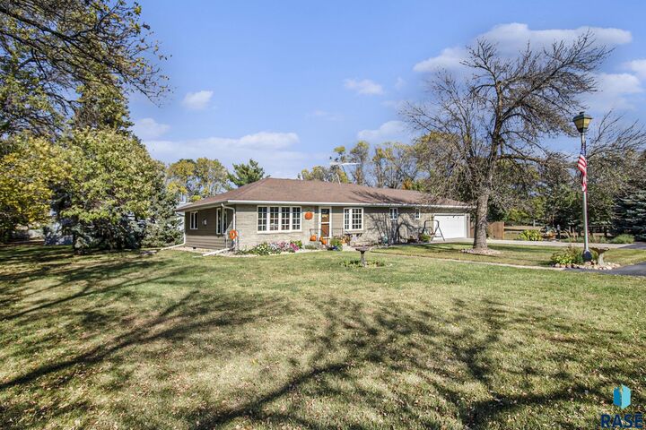 Property Photo: 47852 273rd St SD 57032-8222