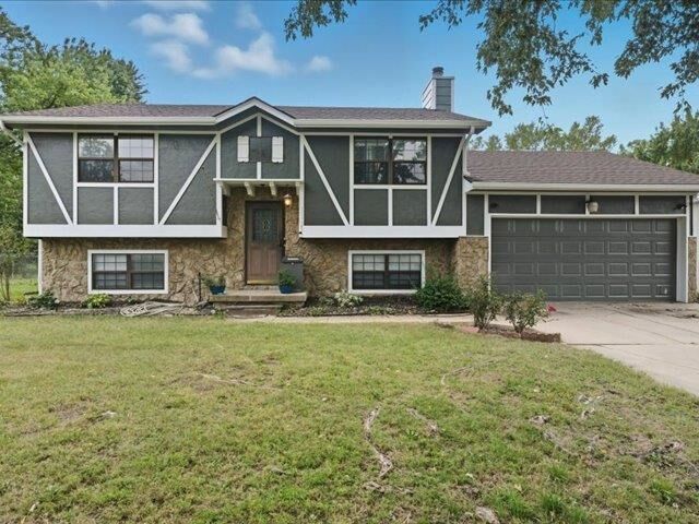 Property Photo: 11725 E 3rd KS 67208