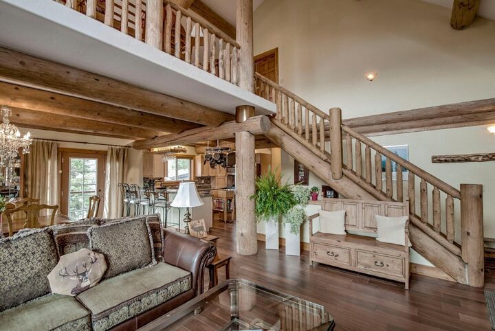 Property Photo: 127 Cr 76 CO 80435
