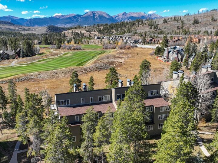 Property Photo: 21630 US Highway 6 2145 CO 80435