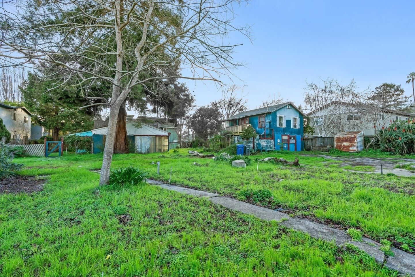 Property Photo:  1430 Merrill Street  CA 95062 