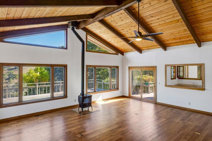 Property Photo: 274 Corral De Tierra Road CA 93908