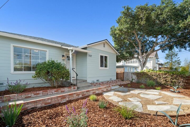 Property Photo:  767 Lily Street  CA 93940