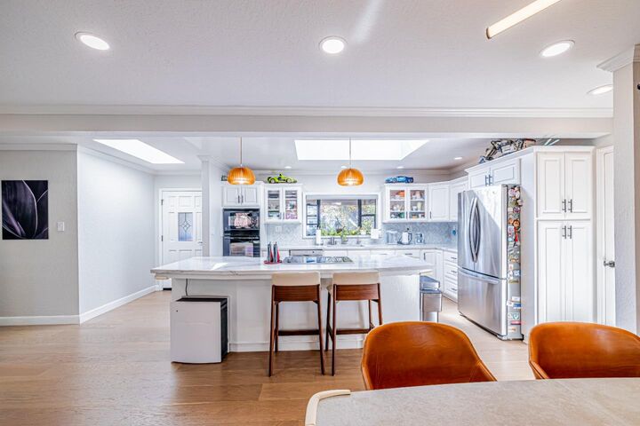 Property Photo: 1511 Fallen Leaf Lane CA 94024