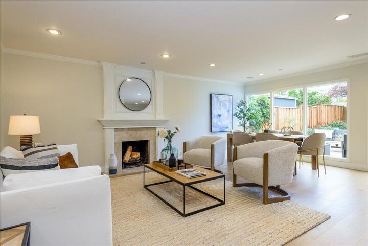 Property Photo:  2718 Ohio Avenue  CA 94061 