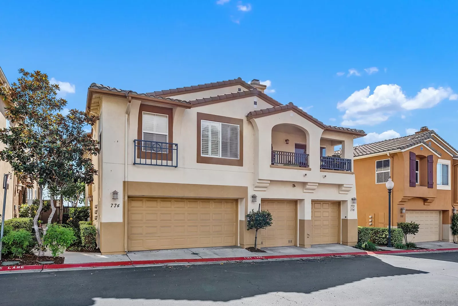 Property Photo:  774 Callecita Aquilla Sur  CA 91911