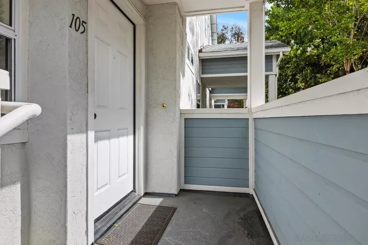 Property Photo: 9970 Scripps Vista Way 105 CA 92131