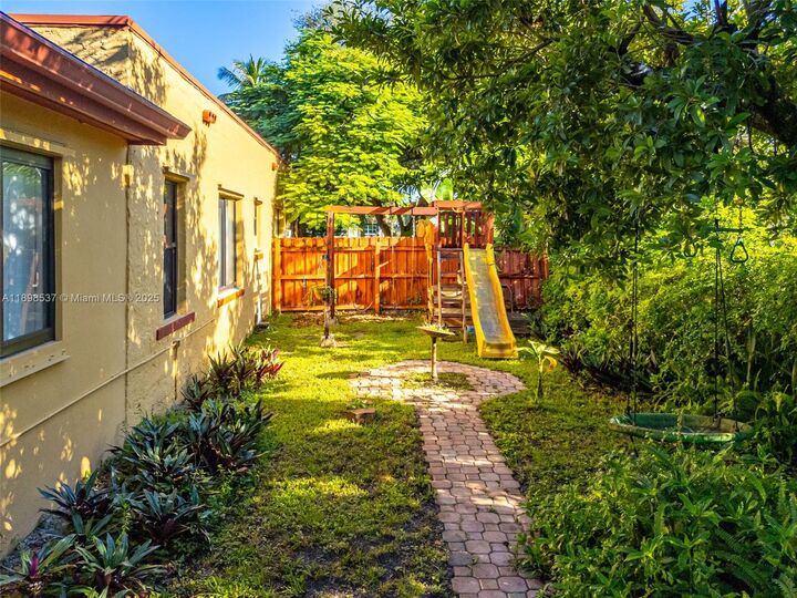 Property Photo: 472 NE 130th St FL 33161