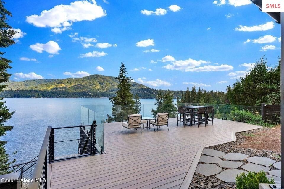 Property Photo: 10536 N Lakeview Dr ID 83835