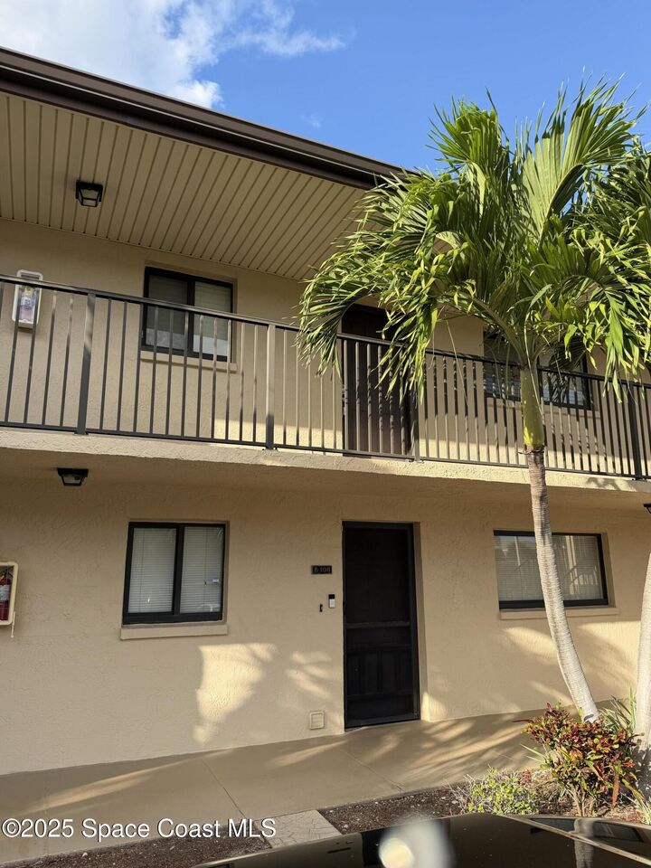 3180 N Atlantic Avenue  Cocoa Beach FL 32931 photo