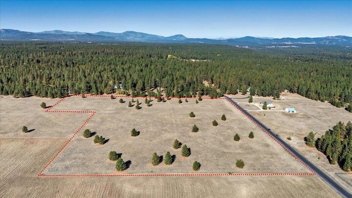 Property Photo: 331xx N Charby Ln WA 99006