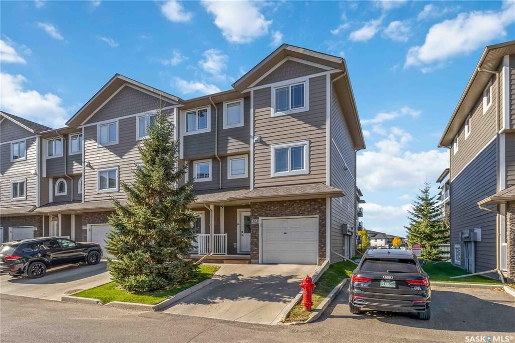 Photo de la propriété: 212 Willis Crescent 505 SK S7T 0R7