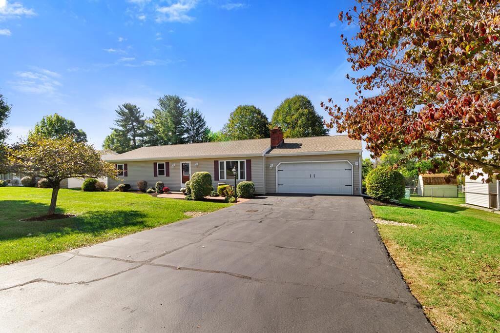 Property Photo: 500 Forest Lane OH 45601