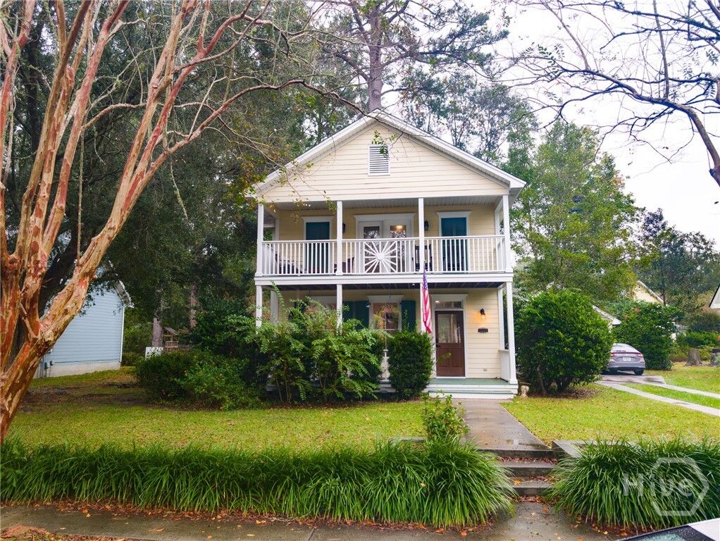 Property Photo: 179 Cherryfield Lane GA 31419