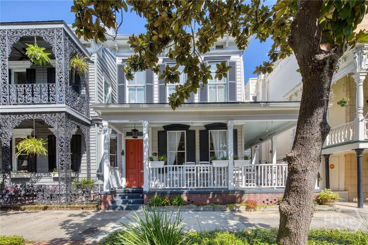 214 E Liberty Street  Savannah GA 31401 photo