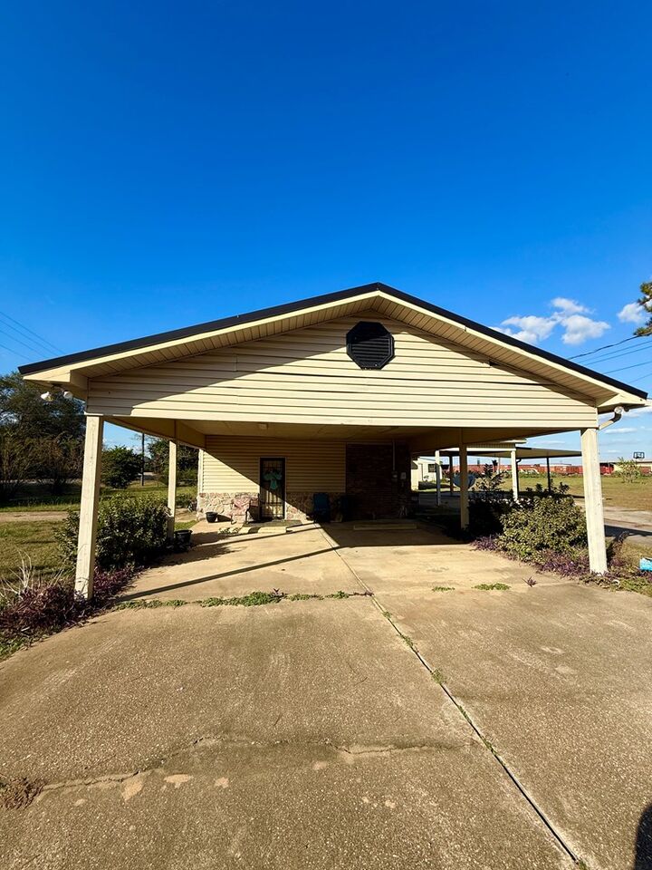 Property Photo:  300 Rock Creek  AL 36345 