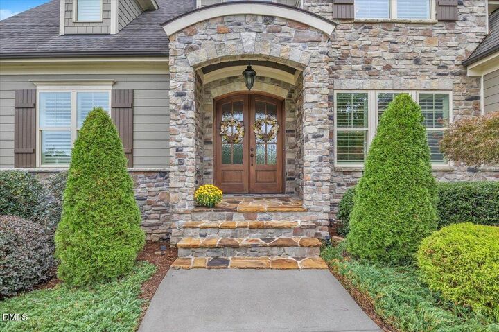 Property Photo: 1413 Yardley Drive NC 27587