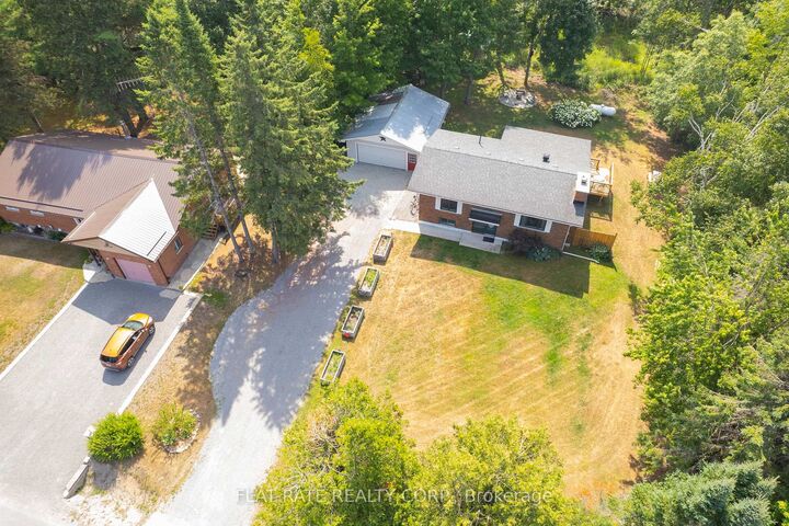 Property Photo: 166 McFadden Road ON K0L 1A0